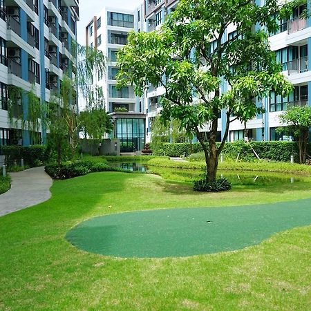 Phuket Rooms Stay ภายนอก รูปภาพ