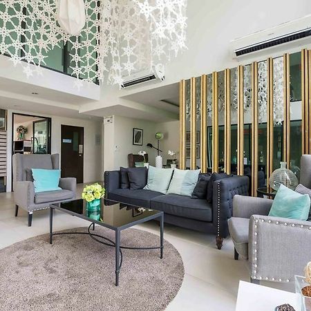 Phuket Rooms Stay ภายนอก รูปภาพ