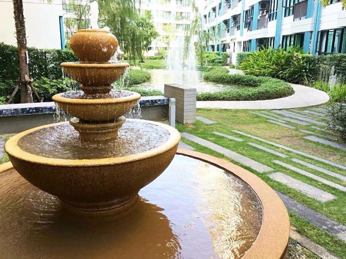 Phuket Rooms Stay ภายนอก รูปภาพ
