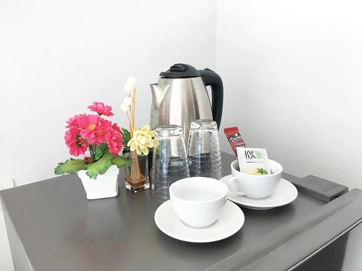 Phuket Rooms Stay ภายนอก รูปภาพ