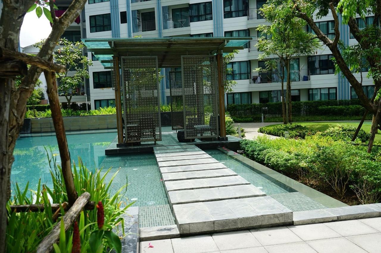 Phuket Rooms Stay ภายนอก รูปภาพ