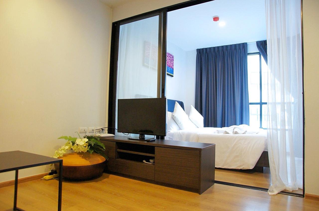Phuket Rooms Stay ภายนอก รูปภาพ