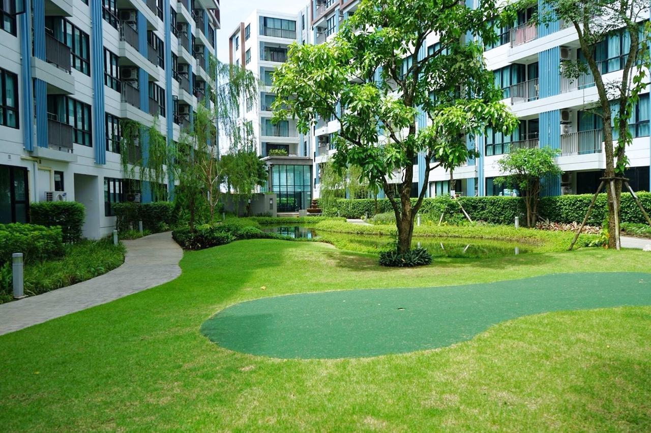 Phuket Rooms Stay ภายนอก รูปภาพ