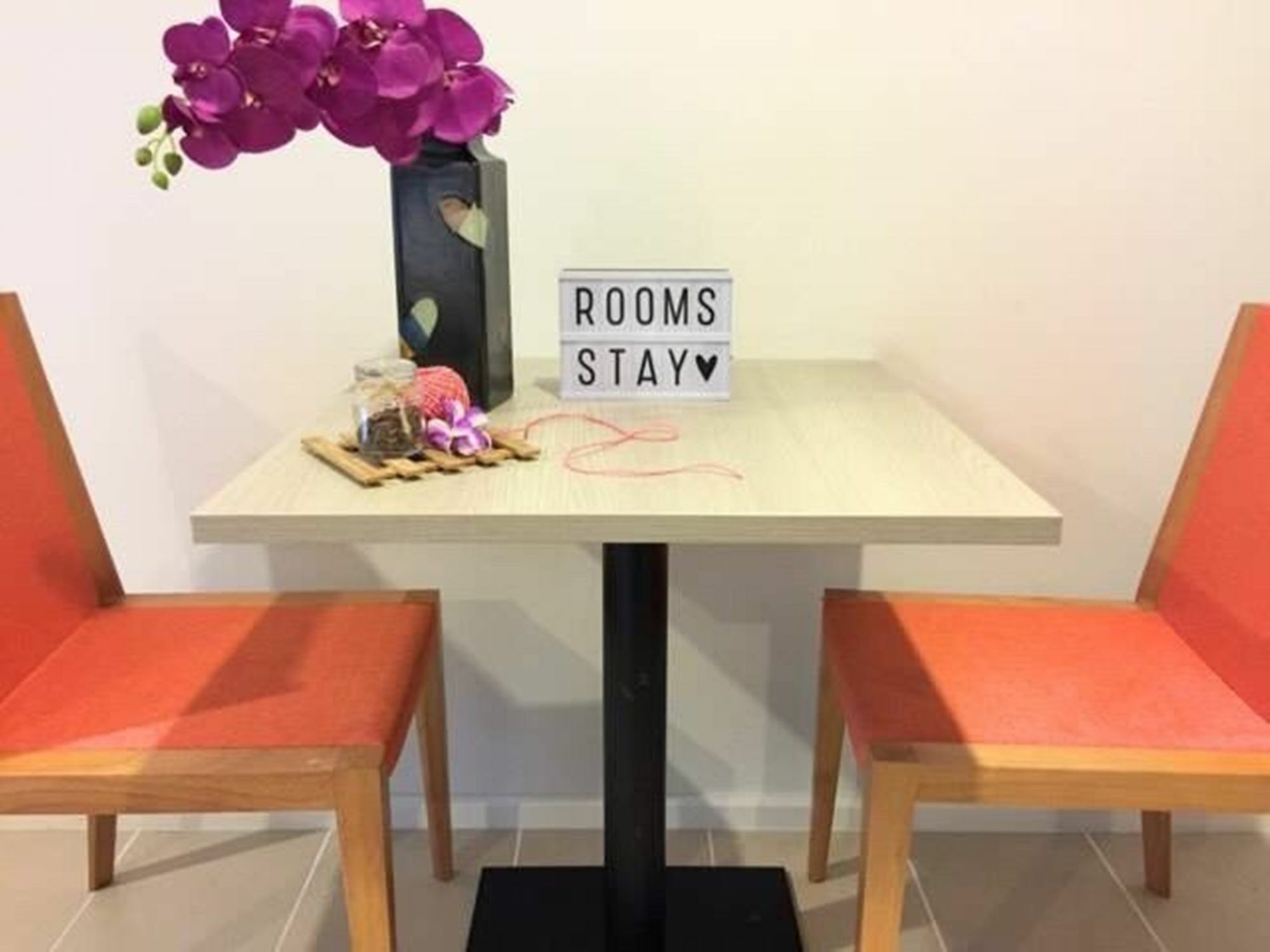 Phuket Rooms Stay ภายนอก รูปภาพ