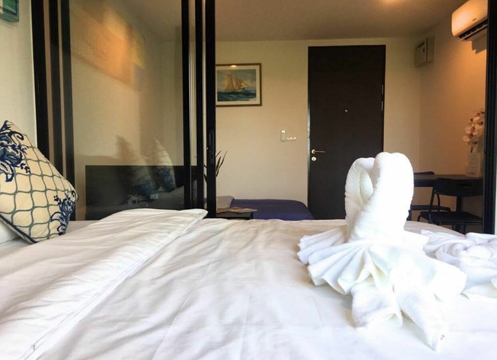 Phuket Rooms Stay ภายนอก รูปภาพ