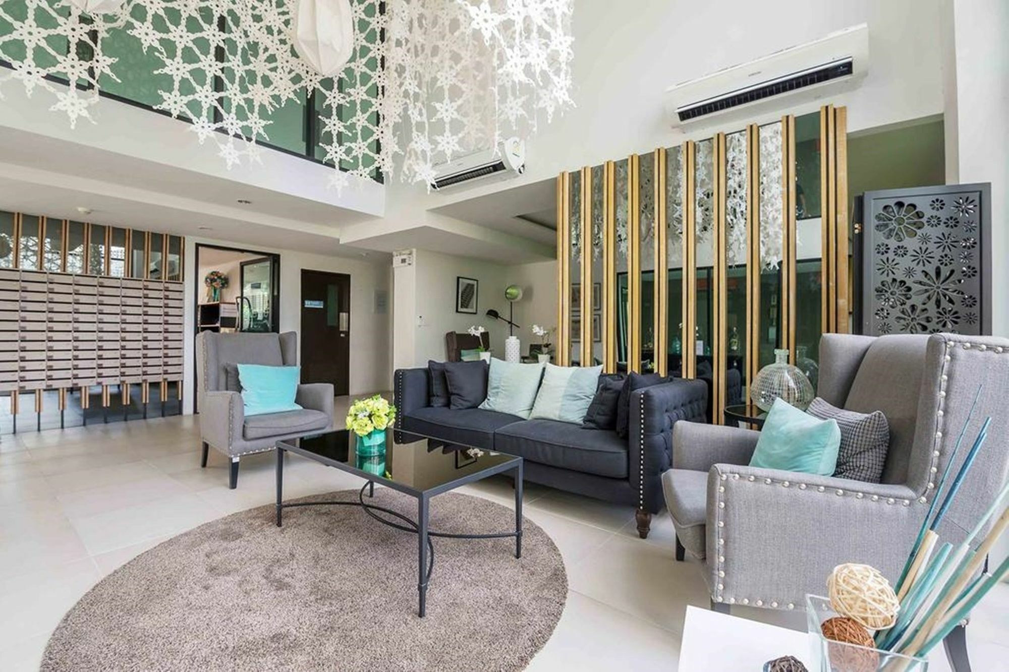 Phuket Rooms Stay ภายนอก รูปภาพ