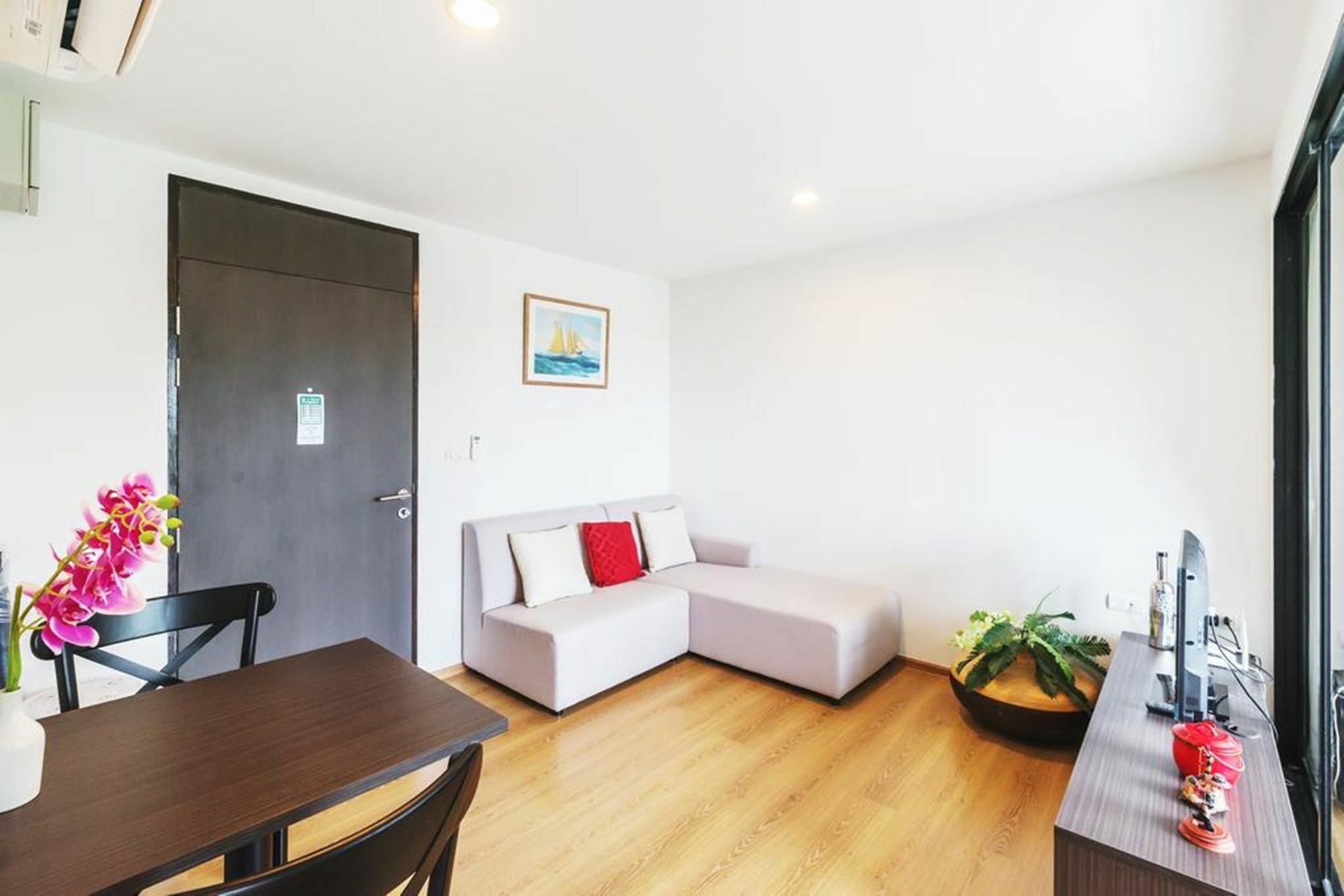 Phuket Rooms Stay ภายนอก รูปภาพ