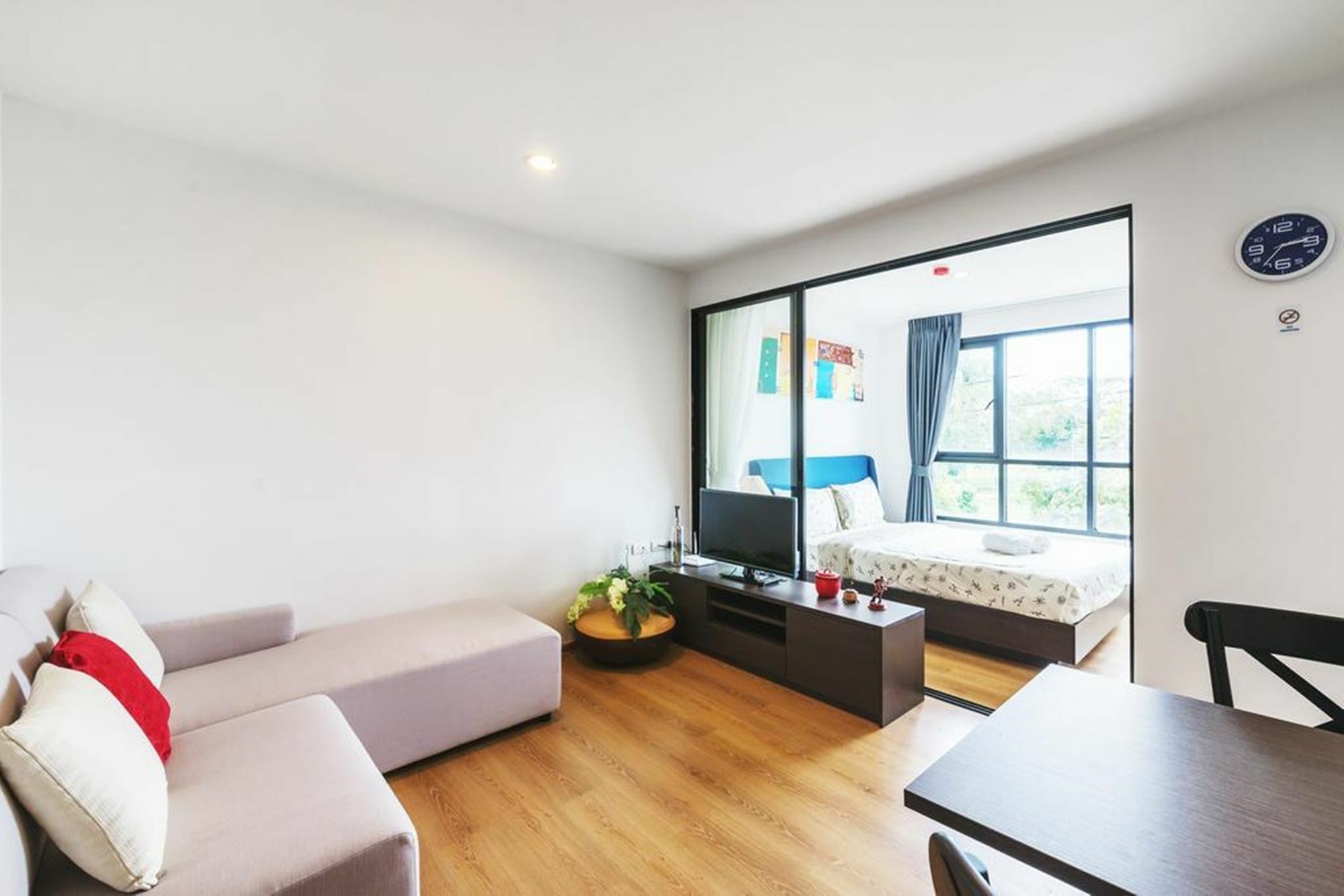 Phuket Rooms Stay ภายนอก รูปภาพ