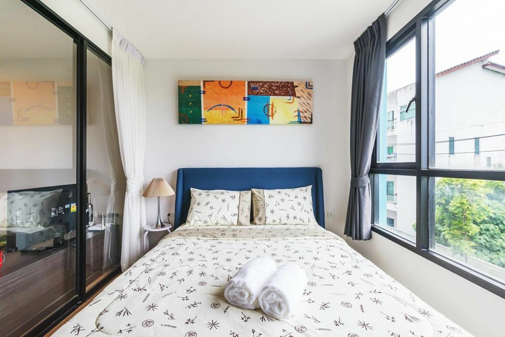 Phuket Rooms Stay ภายนอก รูปภาพ