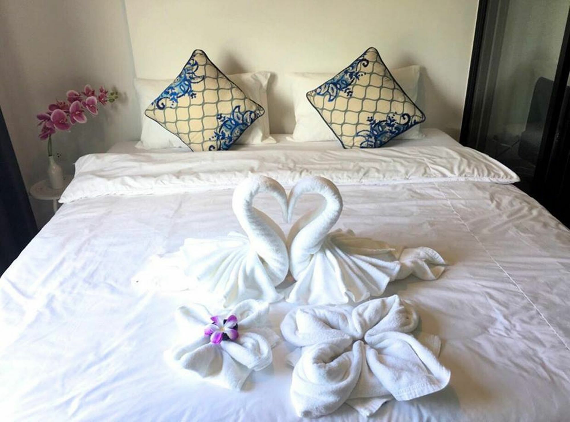 Phuket Rooms Stay ภายนอก รูปภาพ