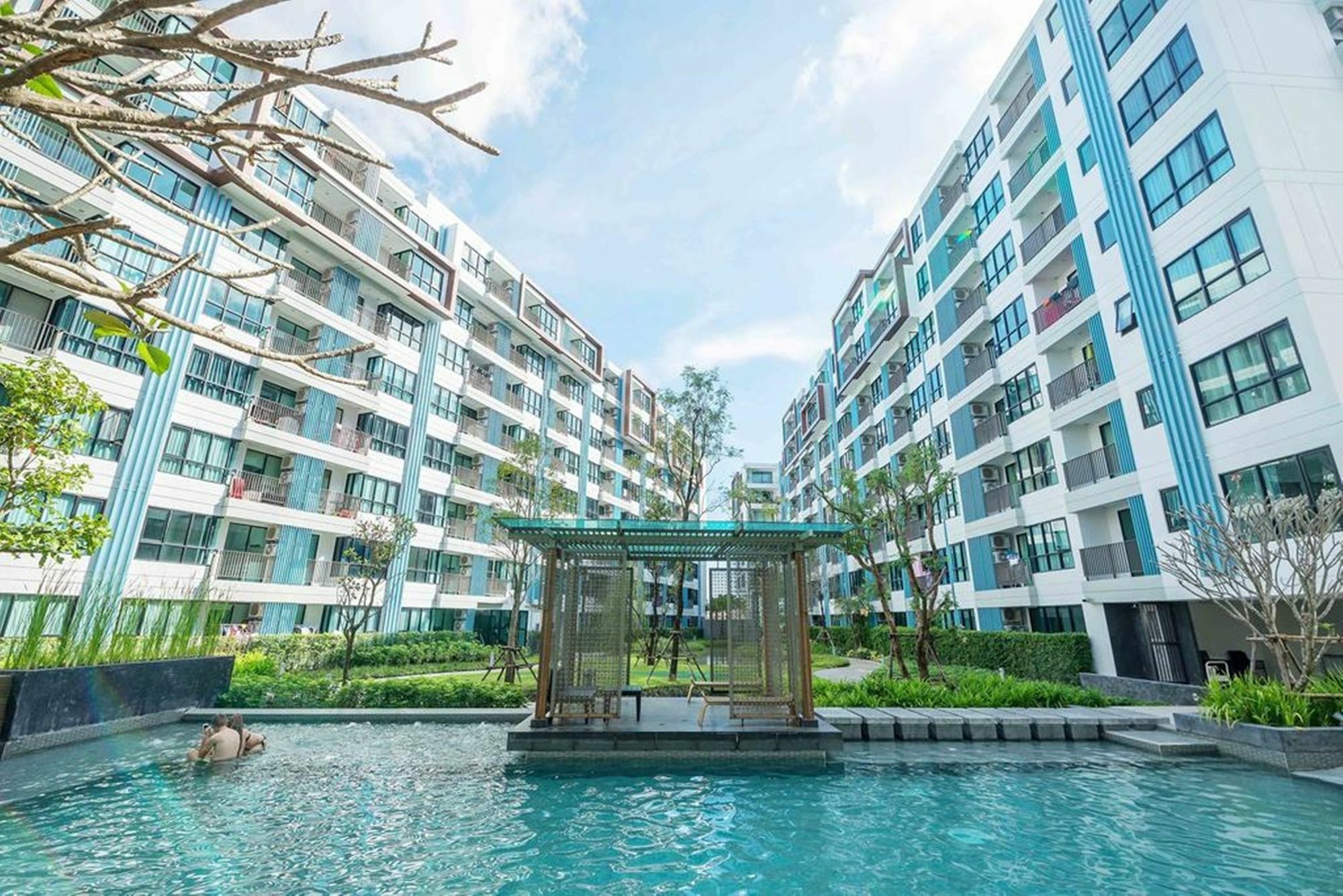 Phuket Rooms Stay ภายนอก รูปภาพ