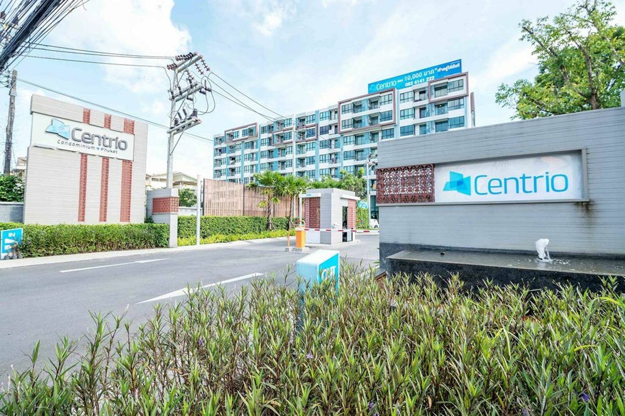 Phuket Rooms Stay ภายนอก รูปภาพ