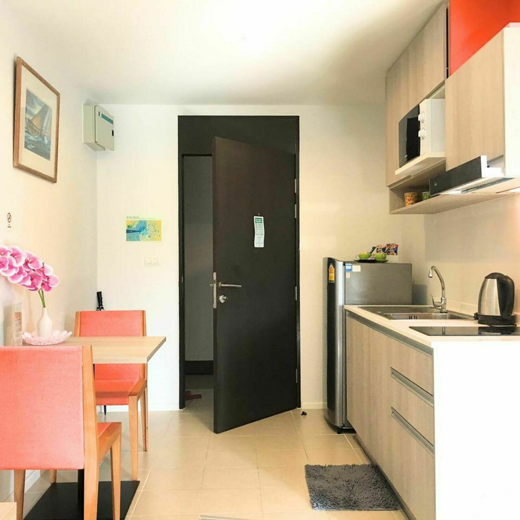 Phuket Rooms Stay ภายนอก รูปภาพ