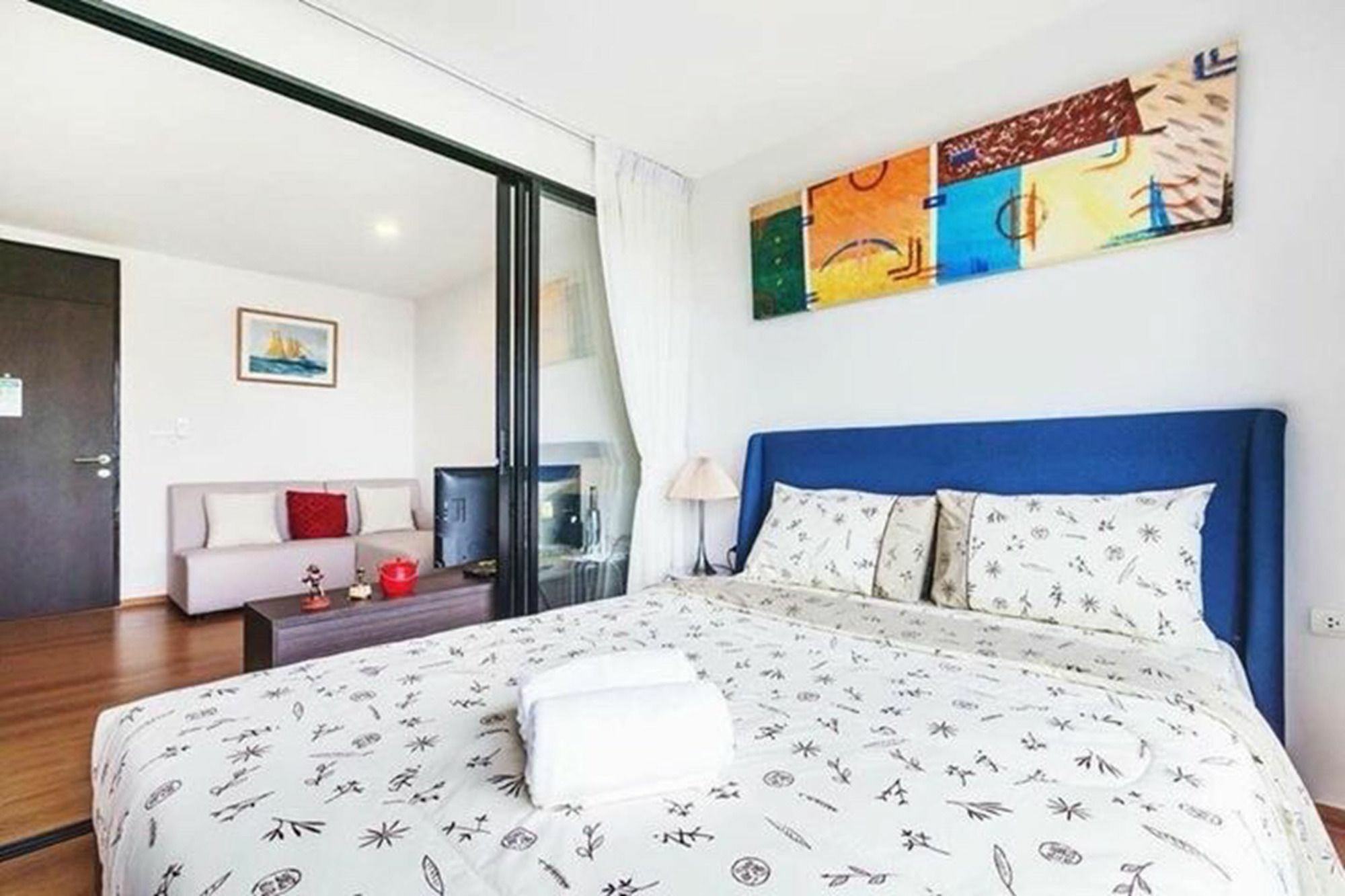 Phuket Rooms Stay ภายนอก รูปภาพ