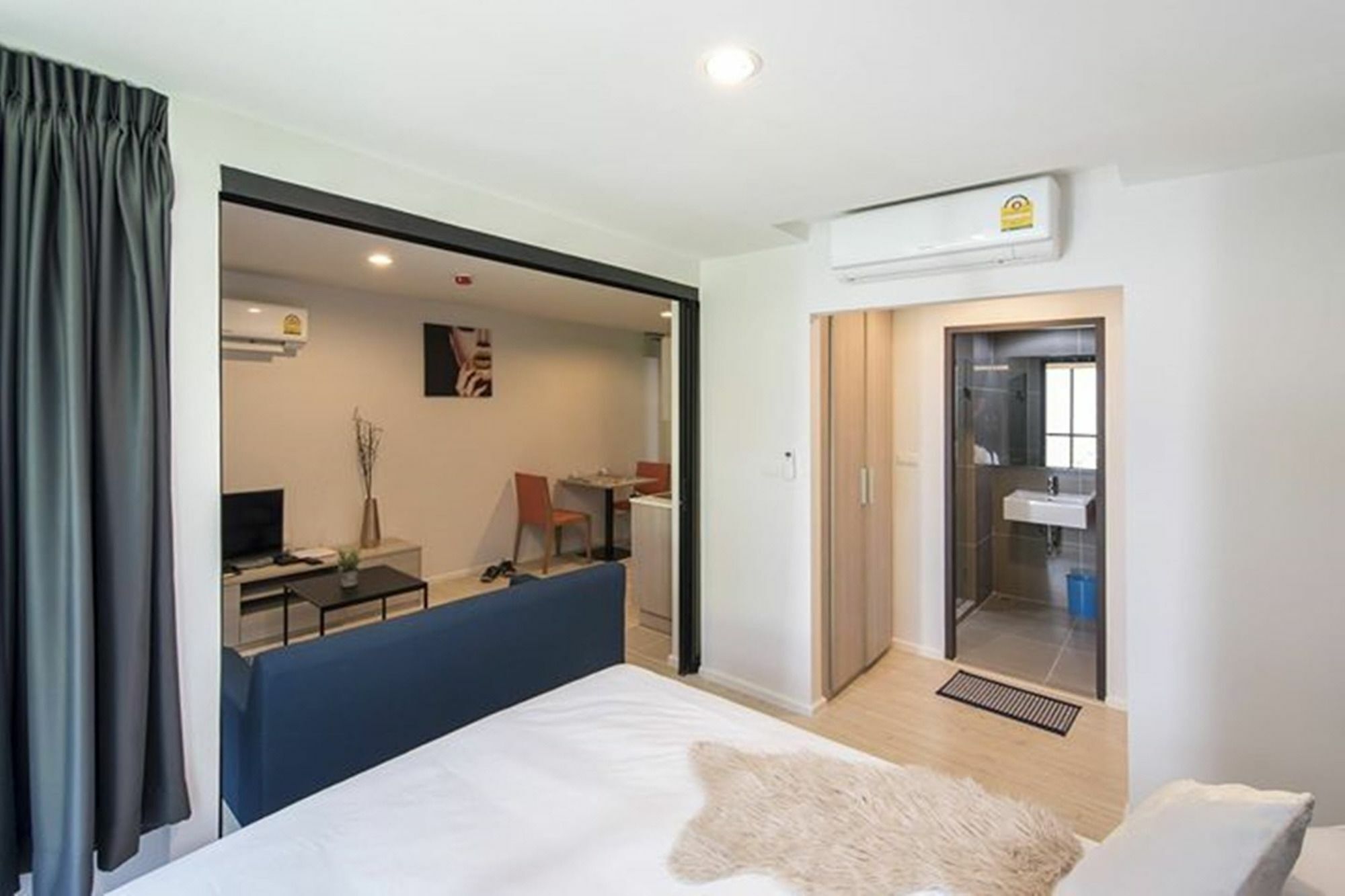 Phuket Rooms Stay ภายนอก รูปภาพ