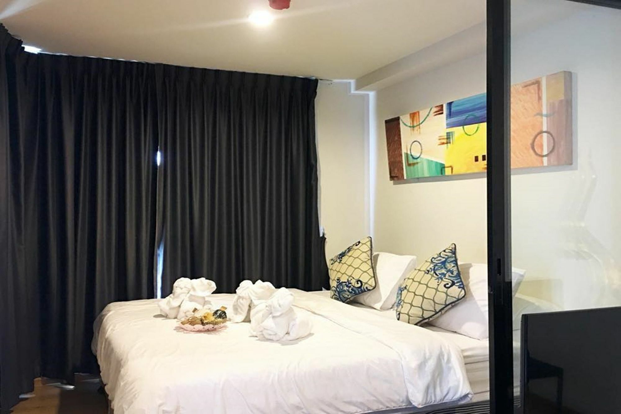 Phuket Rooms Stay ภายนอก รูปภาพ
