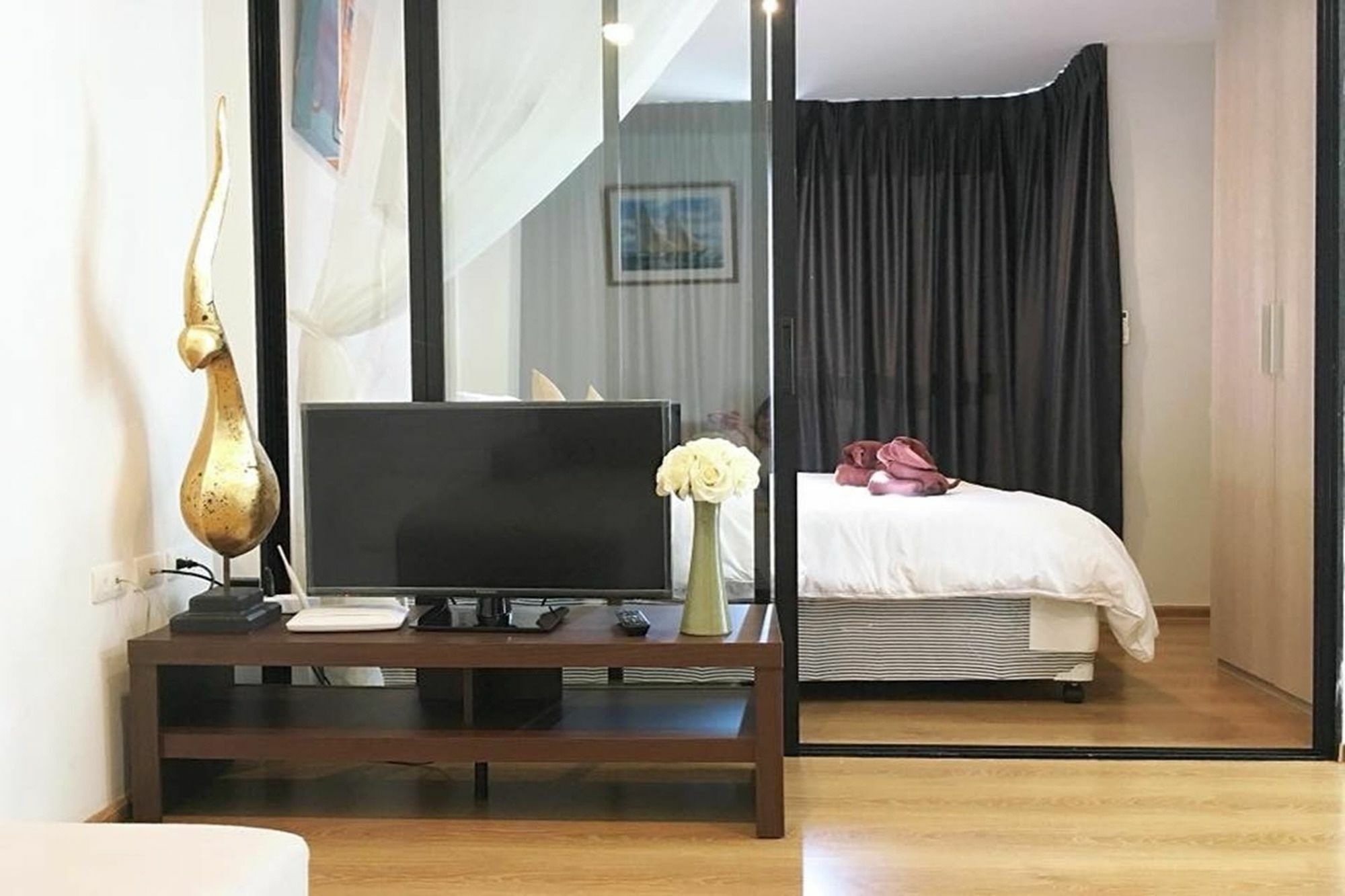Phuket Rooms Stay ภายนอก รูปภาพ