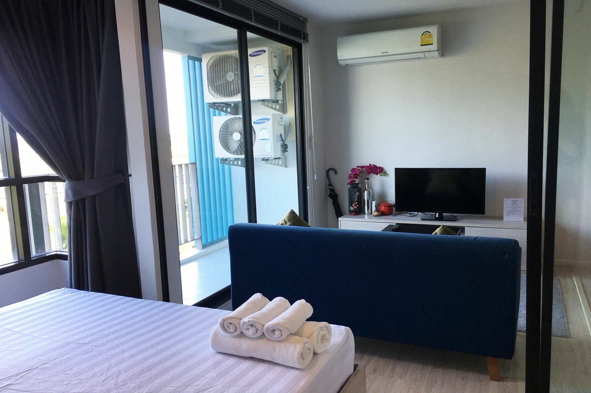 Phuket Rooms Stay ภายนอก รูปภาพ