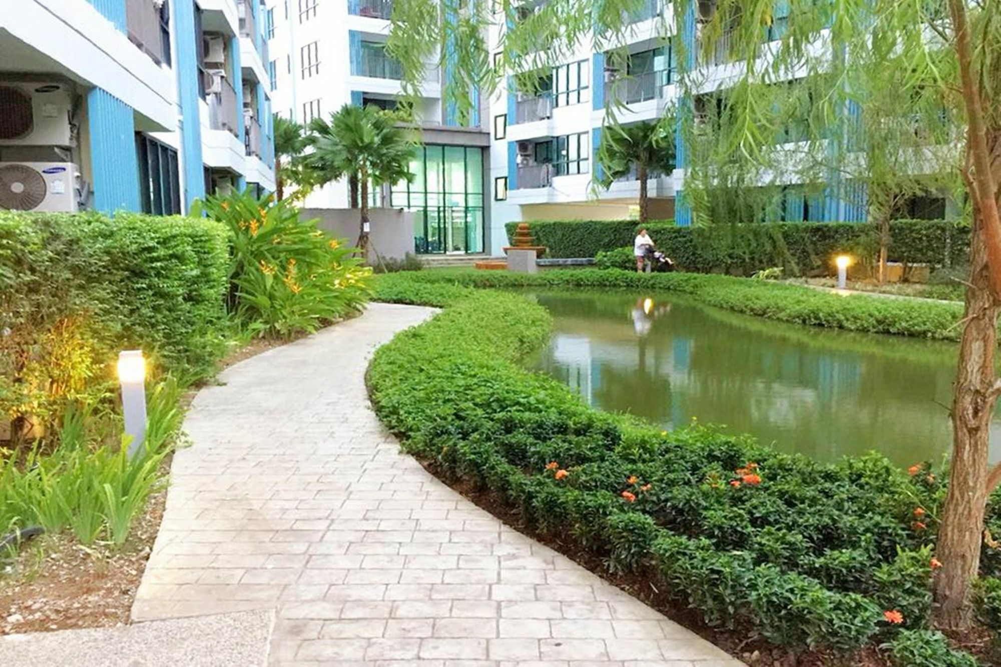 Phuket Rooms Stay ภายนอก รูปภาพ