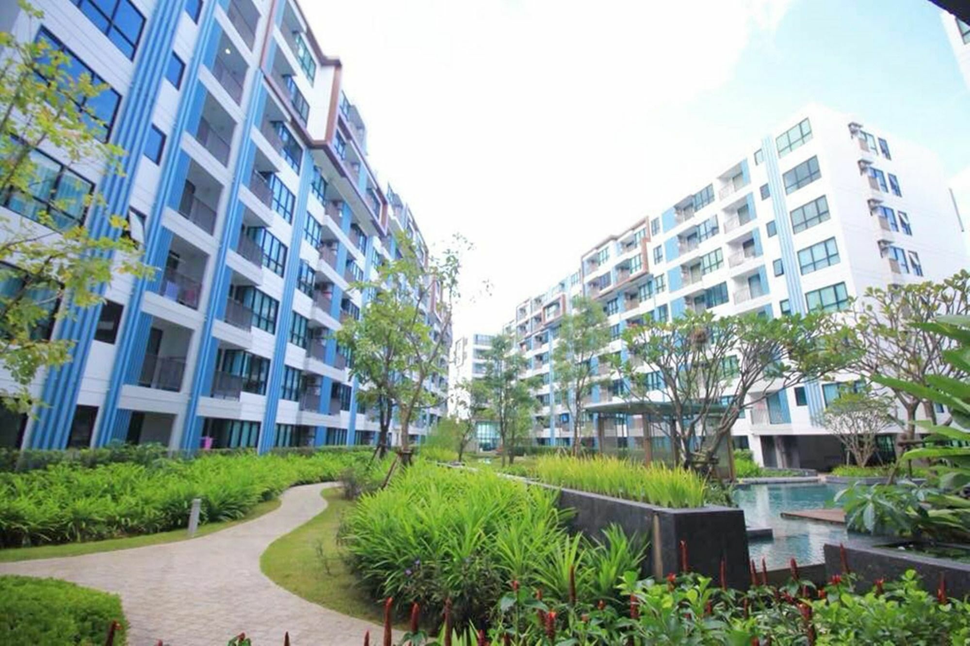 Phuket Rooms Stay ภายนอก รูปภาพ