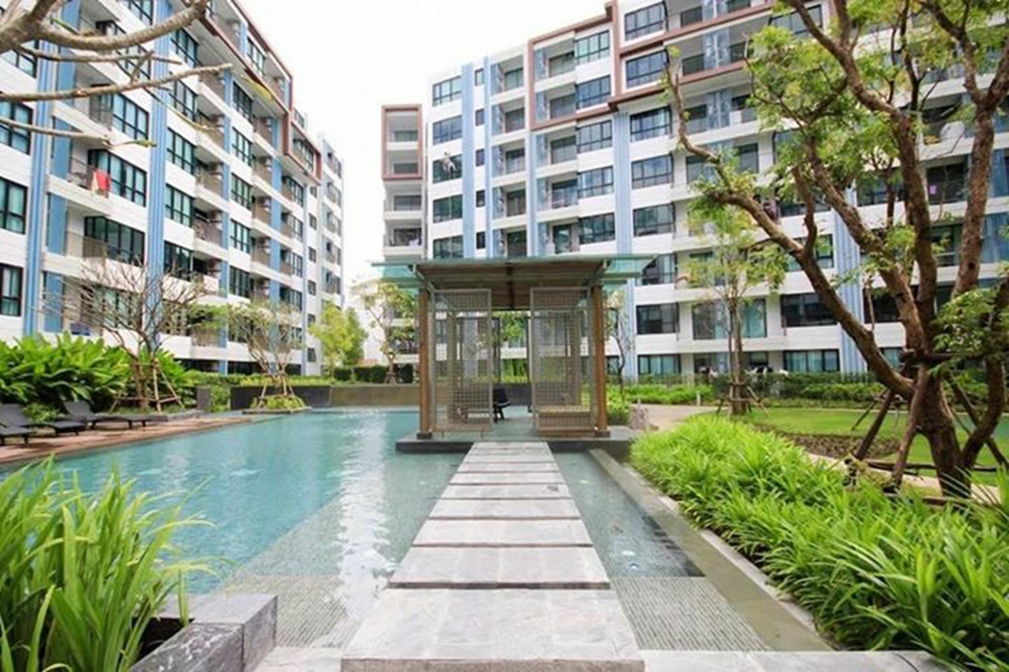 Phuket Rooms Stay ภายนอก รูปภาพ