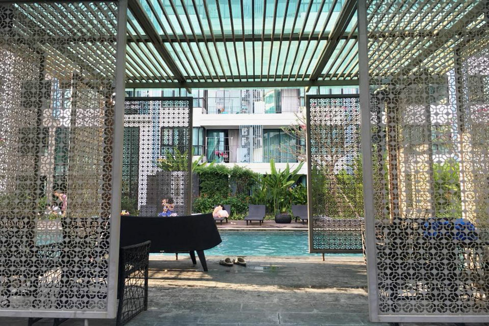 Phuket Rooms Stay ภายนอก รูปภาพ